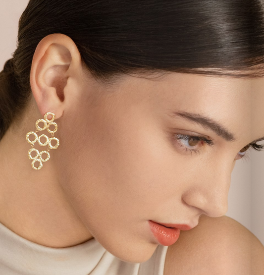 How to Care for Your Gold-Plated Jewelry and Preserve Its Eternal Glow