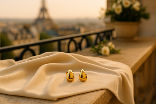 3 Timeless Jewelry Pieces Every Woman Should Own (Must-Have List 2025)