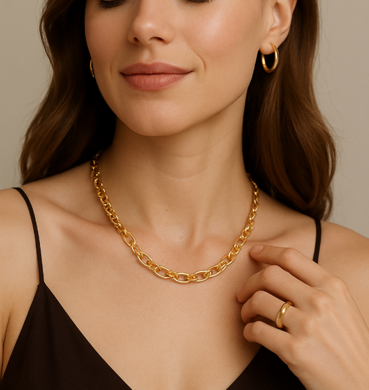 How to Choose Jewelry That Reflects Your Personality (Guide for Women)